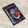 DiscWorld for Sega Saturn - Boxed and Minty Image 3