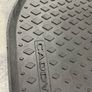 Volkswagen Caddy Rubber Mats Image 5