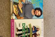 Diet / exercise books