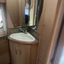 2003 abbey 417 caravan Image 10