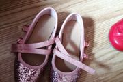 Girls sandals