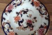 Masons Mandalay Soup Plate