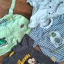 Baby boy bundle 30 items. 0-12 months Image 6