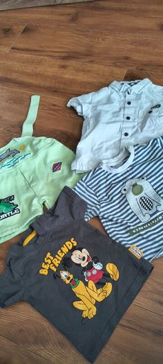 Baby boy bundle 30 items. 0-12 months