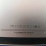 Apple I-Mac 27-inch Model A1419 Image 5