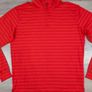 FootJoy FJ Half Zip Golf Jumper Mens Large Image 2