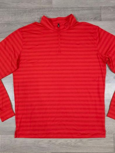 FootJoy FJ Half Zip Golf Jumper Mens Large