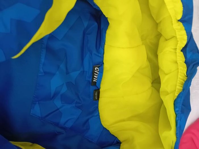 Boys jackets