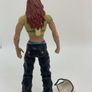 wwe elite series 41 Lita action figure Image 4