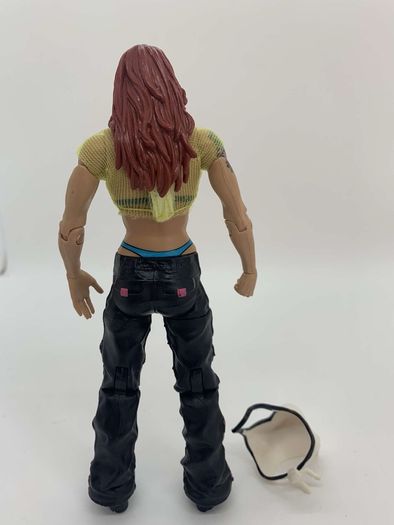 wwe elite series 41 Lita action figure