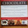 BN Best Ever Book of  Chocolate Recipe Book Image 2
