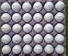 Titleist Pro V1
