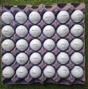 Titleist Pro V1