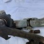 Vintage rear derailleur Image 3