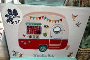 Moulin Roty - Caravan - La Grand Famile