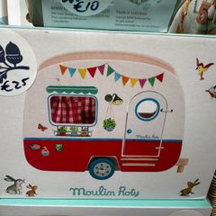 Moulin Roty - Caravan - La Grand Famile