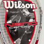 2 Squash Rackets - Wilson & Slazenger (brand new) Image 8