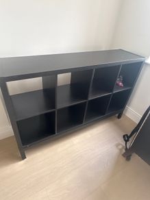 ikea kallax