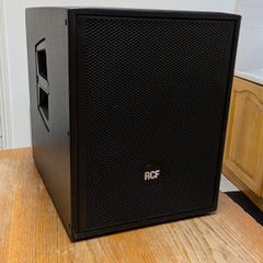 RCF Art 902-AS Active Subwoofer