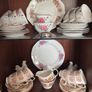 Rossmore furniture and sets of china Image 8