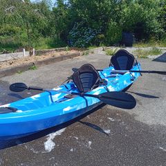 Sit on top Kayak
