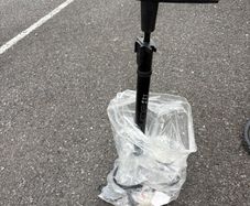 Bike Pump