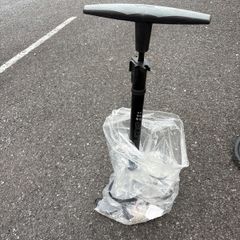 Bike Pump