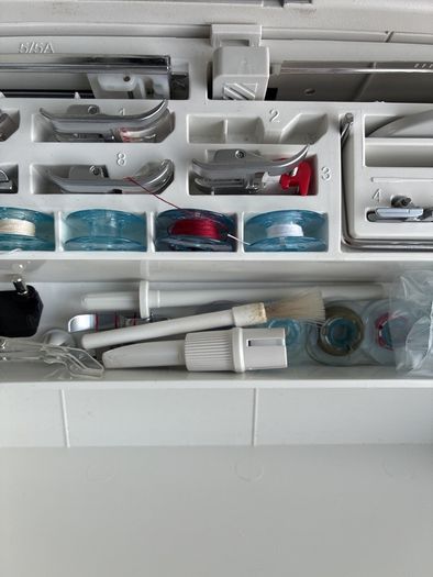 Pfaff sewing machine