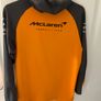 McLaren hoodie Image 2