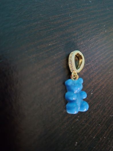 Haribo bear pendant