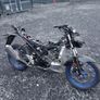 cbr f3 1998 also benelli 125 Image 6