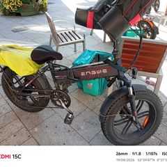 Ebike