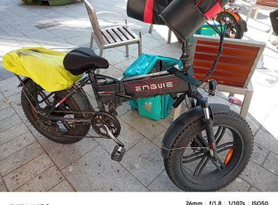 Ebike
