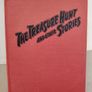 Vintage 1947 Children's Hardback Book: The Treasure Hunt by Olive Duhy" Image 9