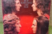 LP Slade. Old New Borrowed and Blue