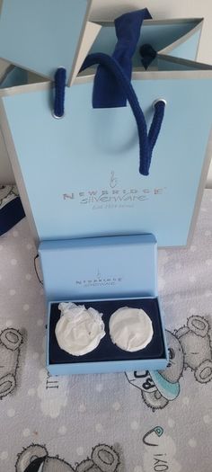 gifts for baby Newbridge Silverware