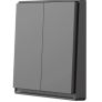 Aqara E1 Smart Light Switches / Light Switch - Brand New Grey Image 2