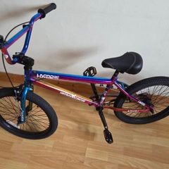 Bmx