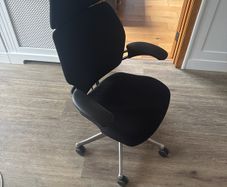 Humanscale Ergonomic chair