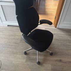 Humanscale Ergonomic chair