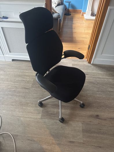 Humanscale Ergonomic chair