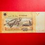 Malaysia  20  Ringgit. 2012  Pick. 54a ( Uncirculated). Image 2