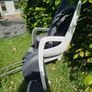 Hamax caress child bike seat Image 2