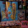 Grand Theft Auto ! Vice City ! PS2 ! Platinum ! With Poster ! 2003 ! by Rockstar ! Image 6