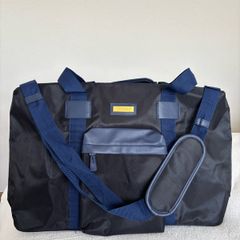 Versace Perfumes Big Travel Bag