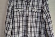 Checked Mens Shirt from Burton