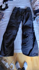 Dainese motorcycle trousers