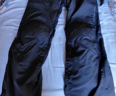 Dainese motorcycle trousers