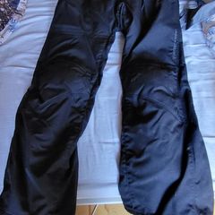 Dainese motorcycle trousers