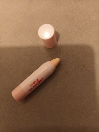 Brand new lip chubby crayon